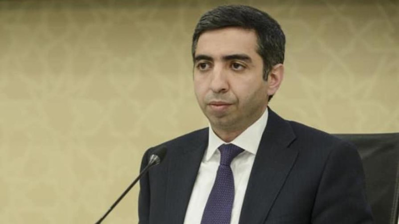 İcbari Tibbi Sığorta üzrə Dövlət Agentliyinin sədri Sumqayıtda qəbul keçirəcək