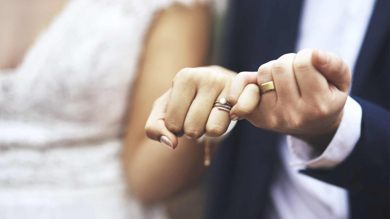 Sumqayıt nikah sayına görə ilk beşlikdədir