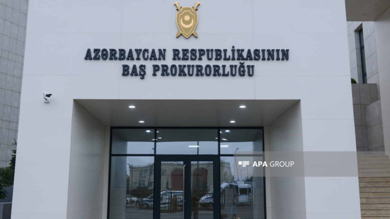 Sumqayıtda qadın qətlə yetirilib: əri polisə təslim olub