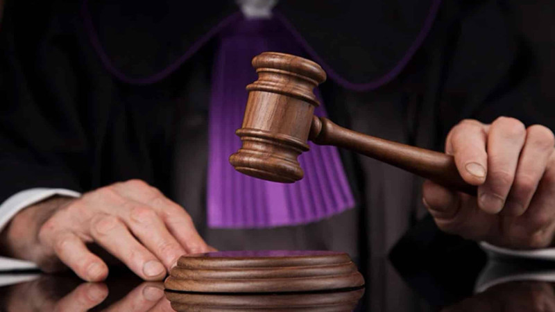 Qızını naqillə boğan Sumqayıt sakininin şikayəti təmin edilməyib