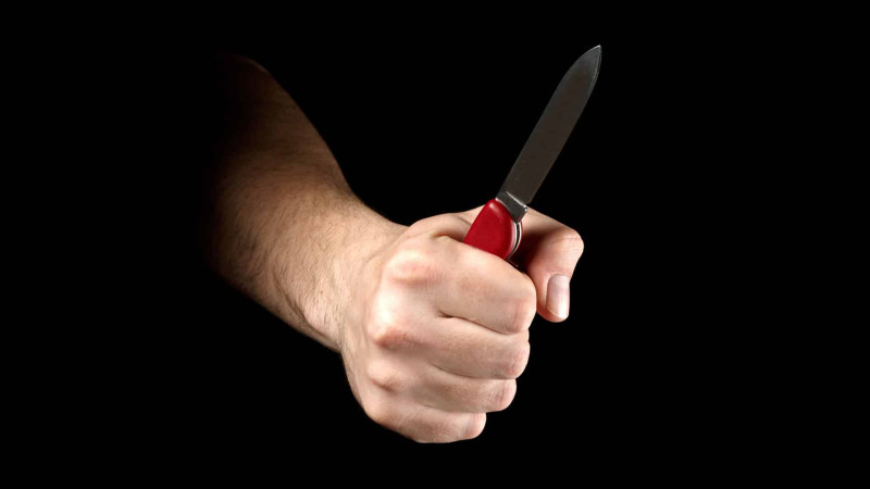 Sumqayıtda mübahisə bıçaqlanma ilə bitdi