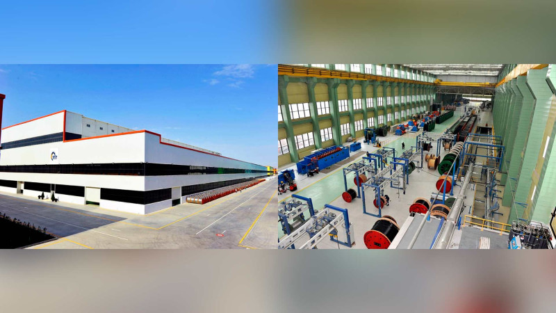“STP” MMC yeni məhsul istehsalına başlayıb
