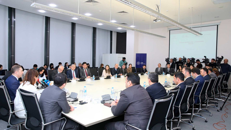 Sumqayıtda ödənişsiz İT təlimləri təşkil olunacaq