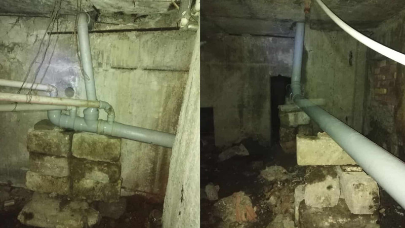 Sukanal İdarəsi yeniləmə işləri aparıb