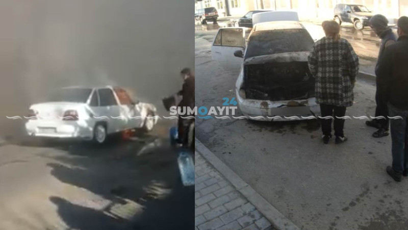 Sumqayıtlı qrosmeysterlər həlledici oyunlara hazırlaşırlar