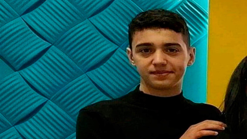Sumqayıtda 16 yaşlı yeniyetmə itkin düşüb - YENİLƏNİB