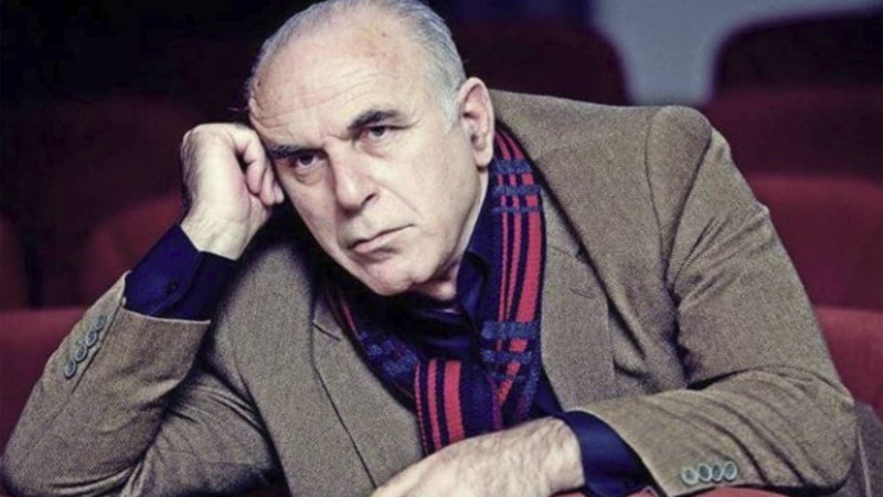 Xalq artisti uzunsürən xəstəlikdən sonra vəfat edib