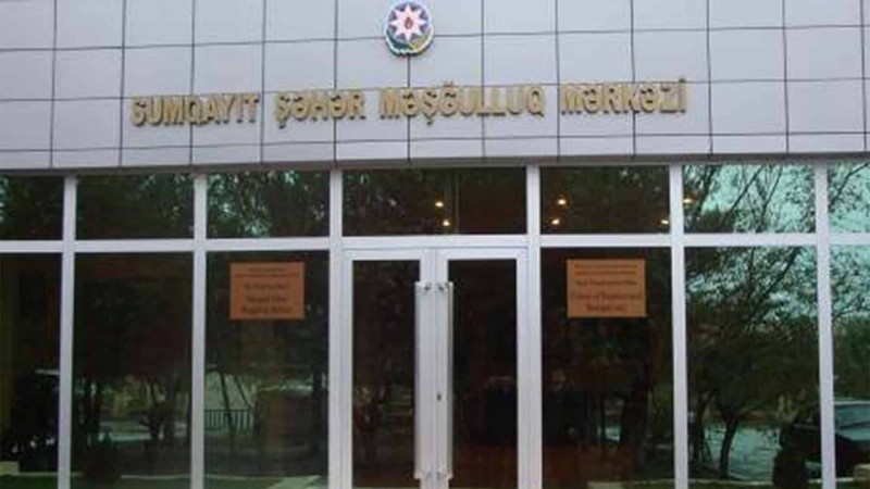 Məşğulluq Mərkəzinə müraciət edən qazi diqqətdən kənar qalıb