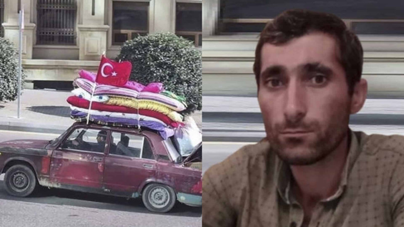 Yardıma tələsən sakinimizə avtomobil hədiyyə edilib