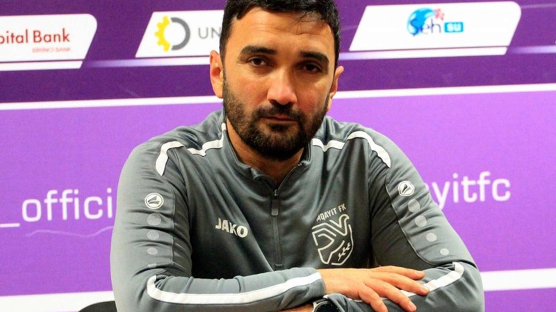 “Sumqayıt” klubunun məhkəməsi olub