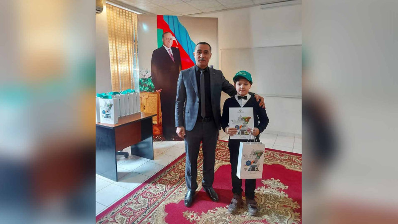 47 yaşlı kişinin qətlə yetirilməsinin bəzi təfərrüatları