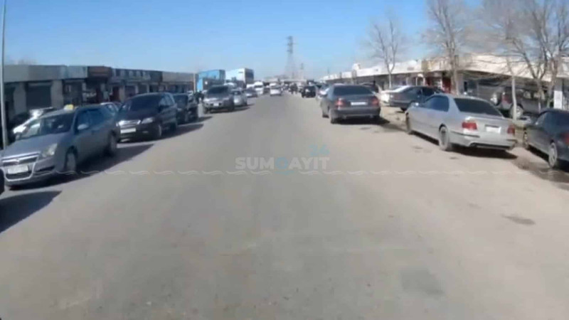 Sürücülər işıqforda taymerin saniyələrinin artırılmasından narazıdırlar
