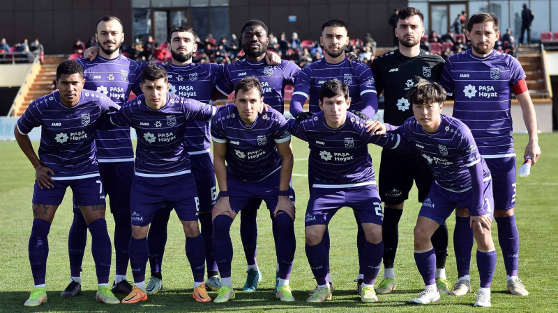 “Sumqayıt” klubu dünya reytinqində irəliləyib