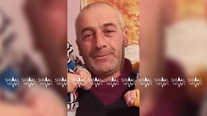 Sumqayıtda itkin düşən kişi 18 gün sonra fermada tapılıb