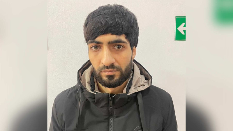 Mənzillərdən pul və qızıl-zinət əşyaları oğurlayan şəxs tutulub