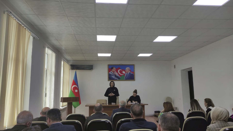 Sumqayıt Tibb Mərkəzi bayramda gücləndirilmiş iş rejimində çalışacaq