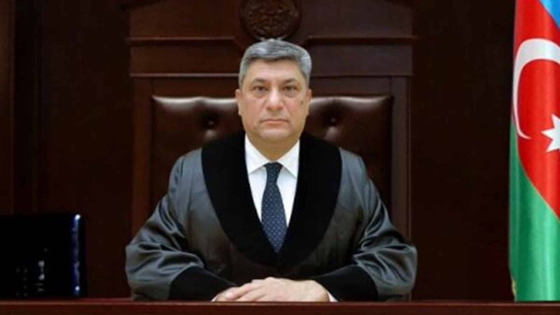 Sumqayıt Apellyasiya Məhkəməsinin sədri vətəndaşları qəbul edəcək