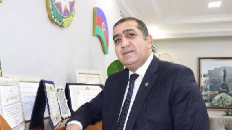 QHT rəhbəri 2 il 6 ay müddətində həbs olundu