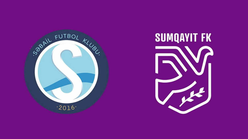 “Səbail” - “Sumqayıt” matçının təyinatları açıqlanıb