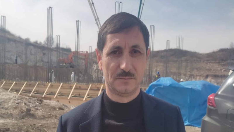 Son günlər yaşanan içməli su probleminin səbəbi