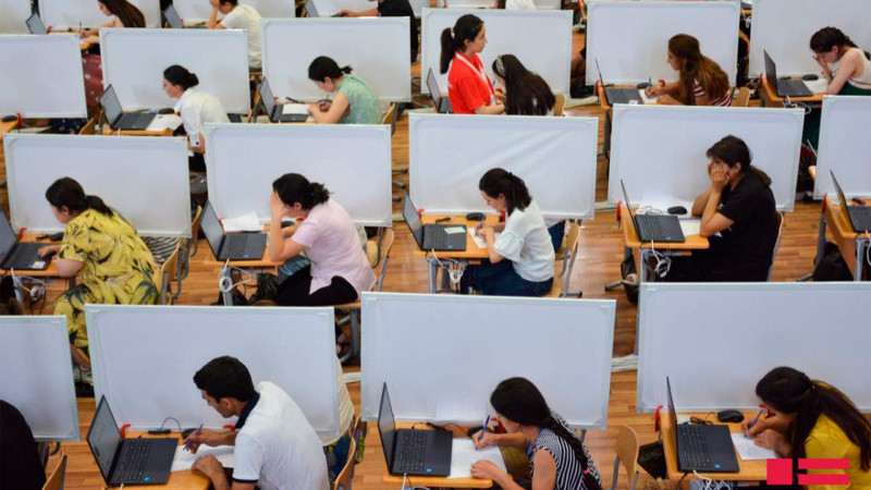 Sumqayıt Dövlət Universitetində MİQ-nin nəticələri təhlil ediləcək