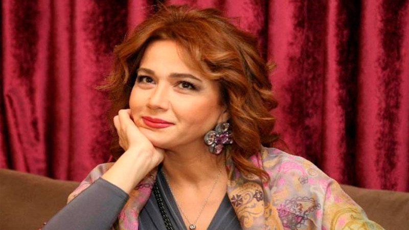Mehriban Zəkinin səhhəti ilə bağlı məlumat var