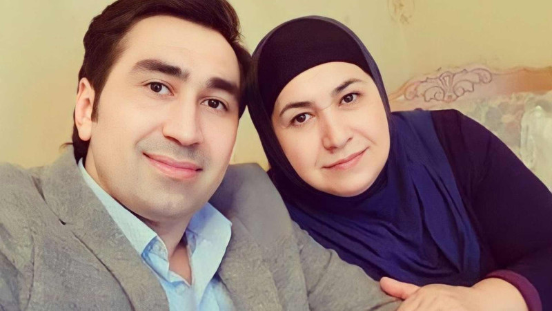 Sumqayıtlı sənətçiyə ağır itki