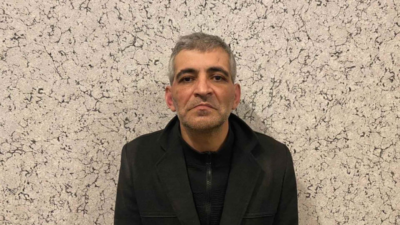 Sumqayıt sakini əcnəbi narkotacirə kuryerlik edib