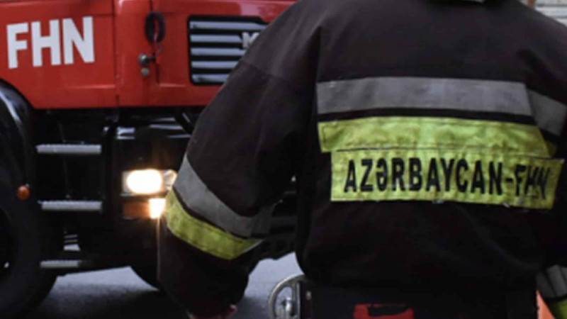 Tikilinin damında köməksiz qalan vətəndaşa yardım edilib