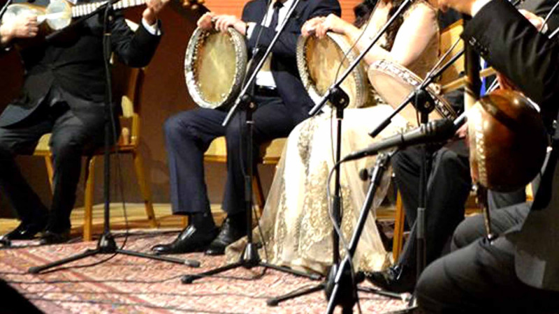 Sumqayıtda muğam konserti və “Dəcəl keçi” tamaşası olacaq
