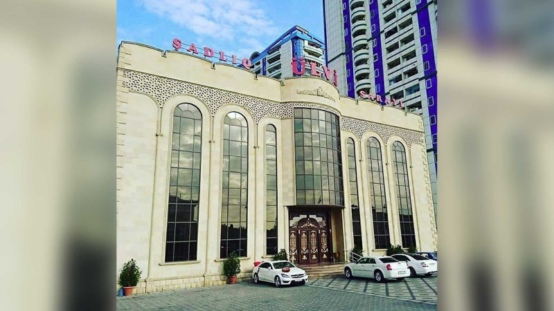 FHN-in əməkdaşları universitetdə nümunəvi dərs keçiriblər