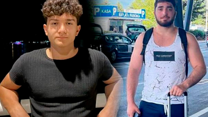 16 yaşlı Turanın qətlində təqsirləndirilən şəxsin məhkəməsi başlayır