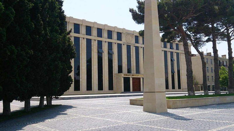 İcra başçısına yeni müavin təyin olunub