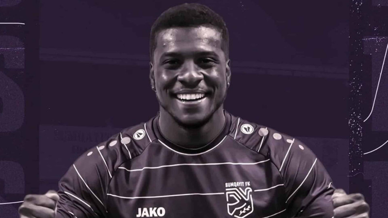 “Qarabağ”la matçdan müsbət nəticə ilə ayrılmalıyıq”, - “Sumqayıt”ın vingeri