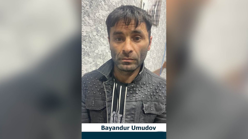 Coratda narkotik satan şəxs tutulub