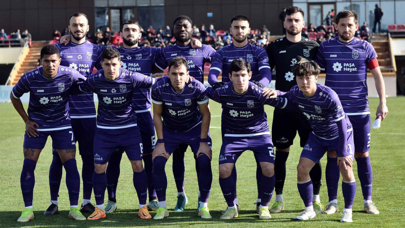 “Sumqayıt” klubu ən stabil klubların sırasındadır