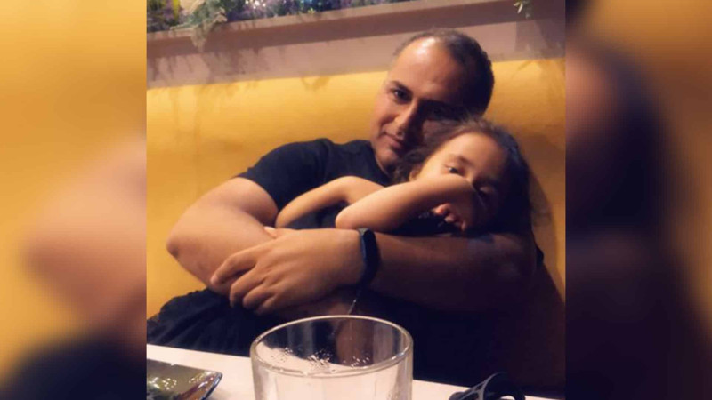 Ermənilərin təxribatı zamanı Saray sakini Vidadi Zalov şəhid olub