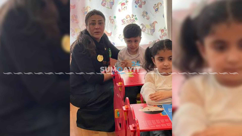Sumqayıtda tədris mərkəzinə şəhid Nicat Nəbiyevin adı verilib