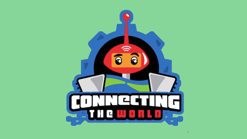 Sumqayıtda komandalar Robot Olimpiadasına hazırlaşır