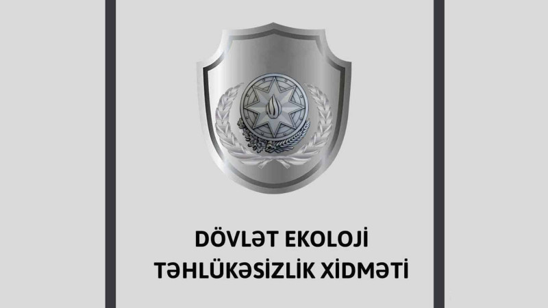 Sumqayıtda təbiətə ziyan vuran şəxs məhkəmə qarşısına çıxacaq