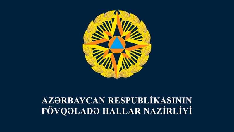 Mənzildə halsız vəziyyətdə aşkar edilən vətəndaşa yardım edilib