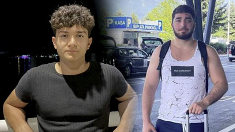 Ruslan Səfixanovun məhkəməsində insident yaşanıb