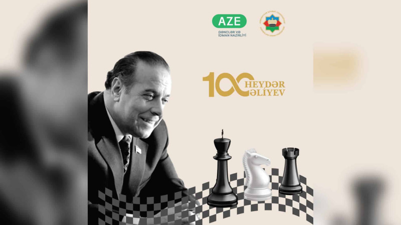 Sumqayıtda şahmat yarışı təşkil olunacaq