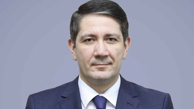 Nazir müavini Anar Kərimov Sumqayıtda vətəndaşları qəbul edəcək