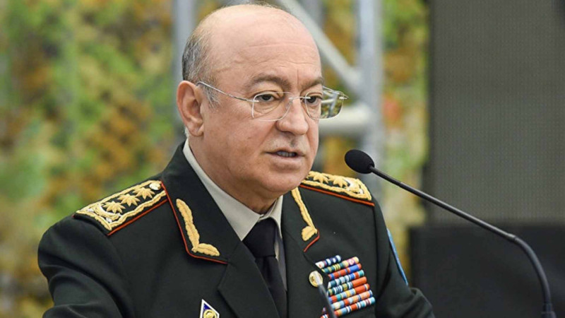 Kəmaləddin Heydərov Sumqayıtda vətəndaşları qəbul edəcək