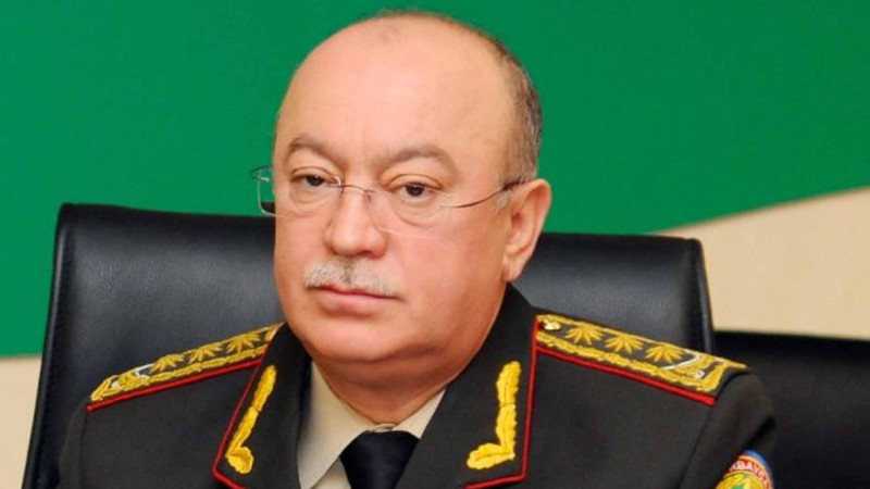 Vətəndaş qəbulunun keçiriləcəyi məkan müəyyənləşib