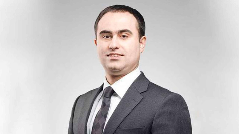 STP yeni şirkət yaradıb