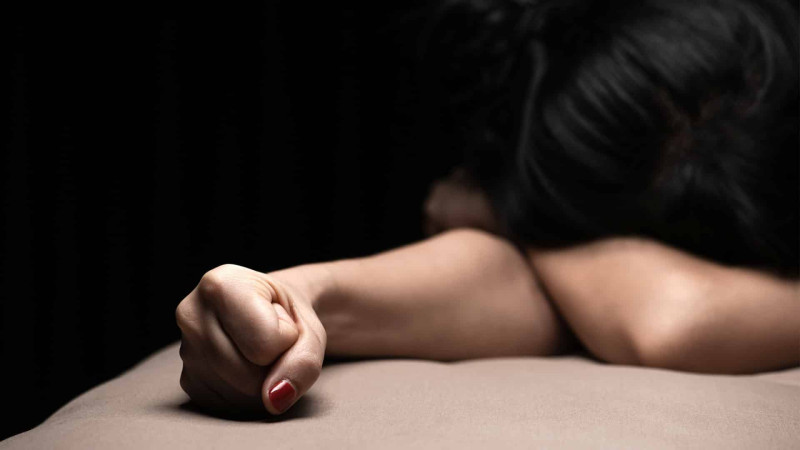 Sumqayıtda yaşayan 20 yaşlı alman qıza təcavüz olunub