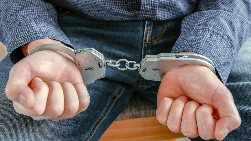 Pulqabı oğurluğunda şübhəli bilinən Sumqayıt sakini tutulub