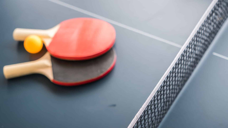 Sumqayıtda stolüstü tennis üzrə ölkə turniri keçiriləcək